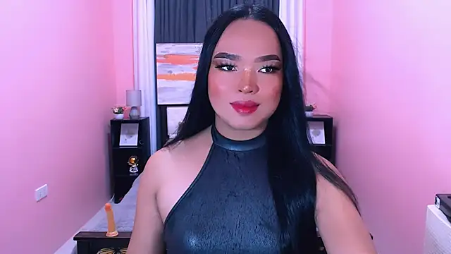 Fantacyloverr online show from March 14, 7:12 am