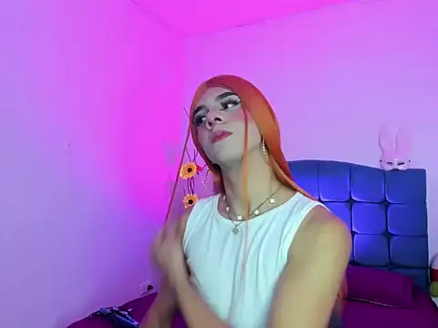 BlakeNoir  online show from March 9, 7:50 pm