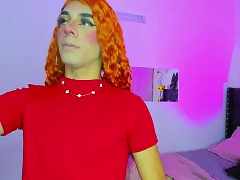 BlakeNoir  online show from March 12, 7:30 pm