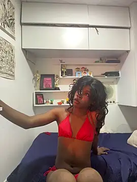 KEIKEI o online show from May 22, 5:36 am