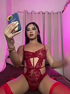 voganmarie online show from March 11, 11:14 am