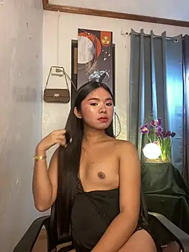 voganmarie online show from April 8, 3:46 pm