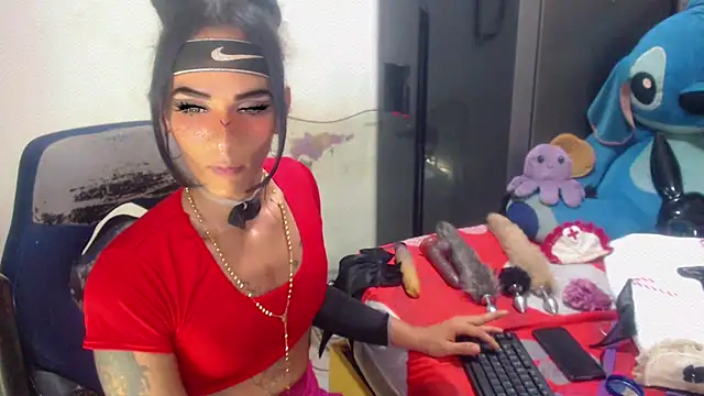 michaeldissts online show from February 14, 9:43 pm