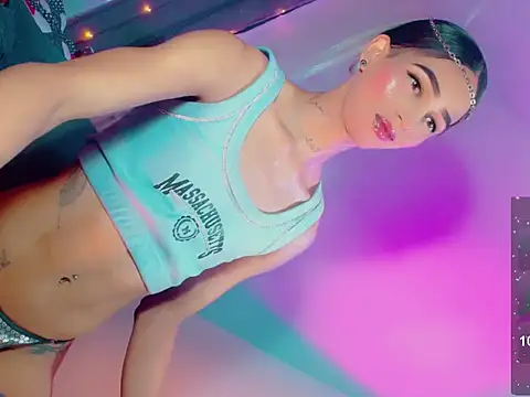 agathaferrer3 online show from March 20, 7:53 am