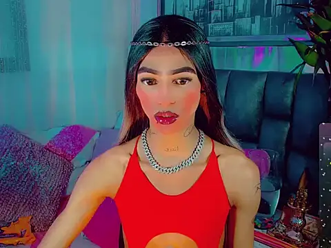 agathaferrer3 online show from April 5, 3:59 am