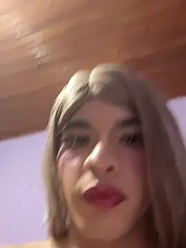 ValerySalasar  online show from February 9, 4:08 am