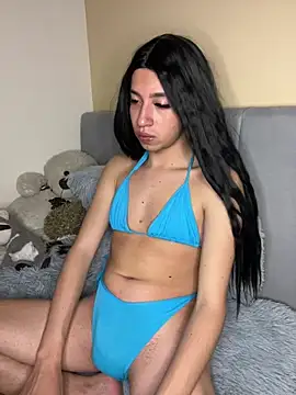 Tamira-18 online show from March 23, 4:17 am