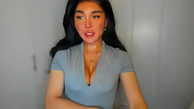 mxshemale ladyboy online show from January 24, 7:39 pm