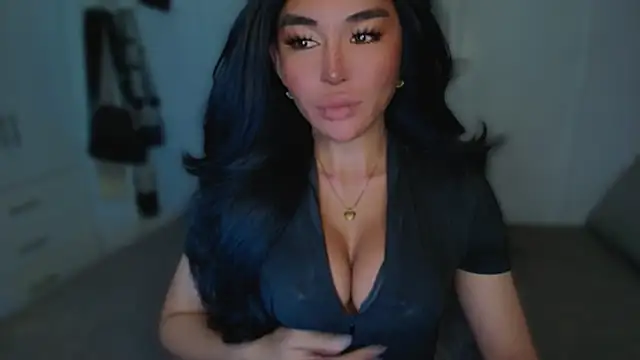 mxshemale ladyboy online show from March 7, 1:28 am