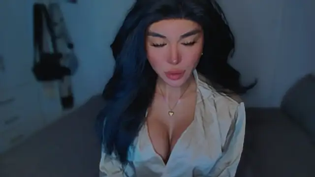 mxshemale ladyboy online show from March 14, 2:37 am