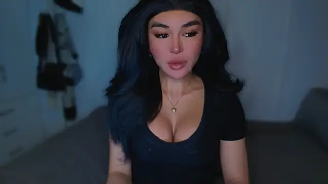 mxshemale ladyboy online show from March 19, 10:31 pm