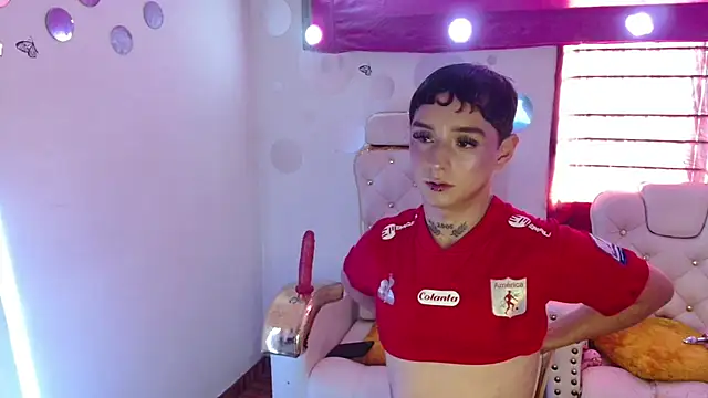 David and Jonas online show from February 12, 7:42 pm