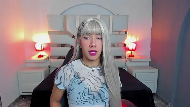 Asa Noir online show from January 31, 7:56 pm