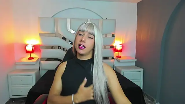 Asa Noir online show from February 6, 10:37 pm