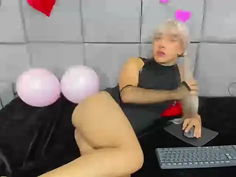 Asa Noir online show from February 14, 8:26 pm