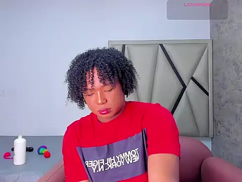 Harmony-01 online show from January 15, 10:08 pm