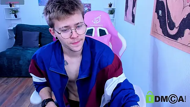 Tomas Norton online show from February 1, 10:25 am