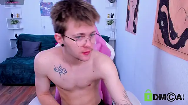 Tomas Norton online show from February 6, 5:35 am