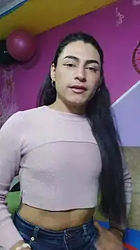 Selena Nova online show from March 3, 2:51 am