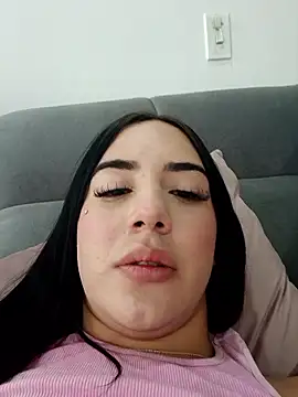 SweetLiamn online show from March 27, 10:00 pm