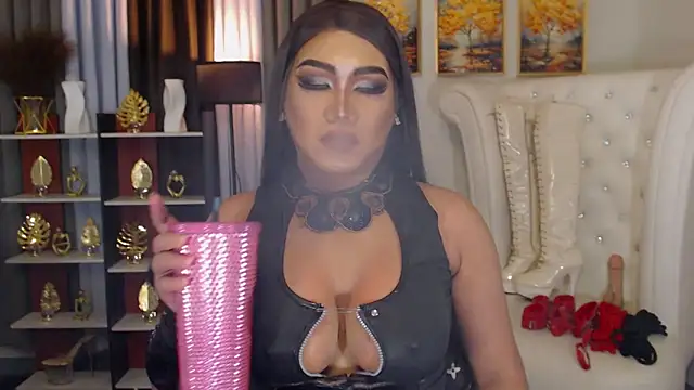 JasmineGrayx online show from March 1, 4:29 am