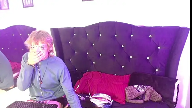 Neko ne69 online show from April 14, 1:27 pm