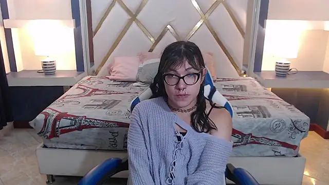 lilith ayanami online show from July 28, 12:23 pm