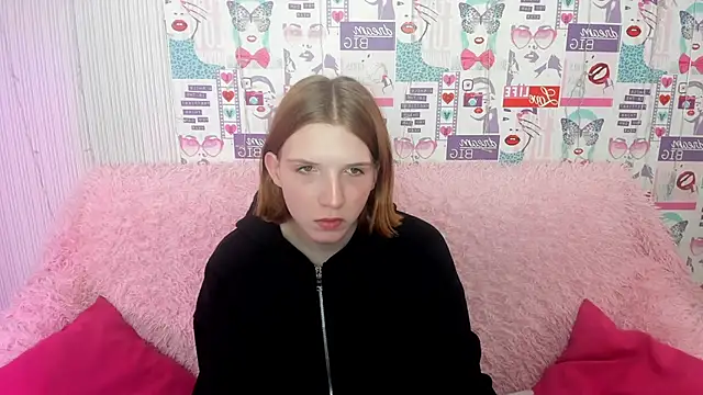 AlicexPrincess online show from April 15, 3:12 am