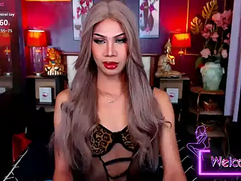 SEDUCTIVExDEMI online show from February 24, 6:12 pm