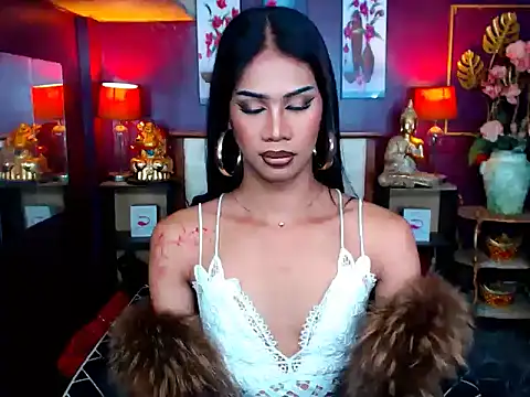 SEDUCTIVExDEMI online show from March 25, 7:18 pm