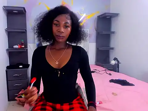 Crizyn Prudens online show from January 15, 6:45 am