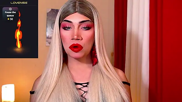 deliciousClaire online show from January 18, 8:44 am