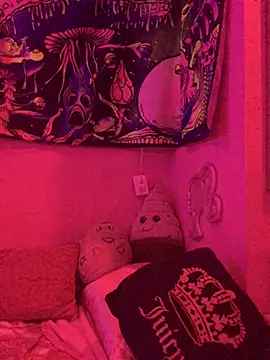 dianagonewild online show from March 27, 6:27 am