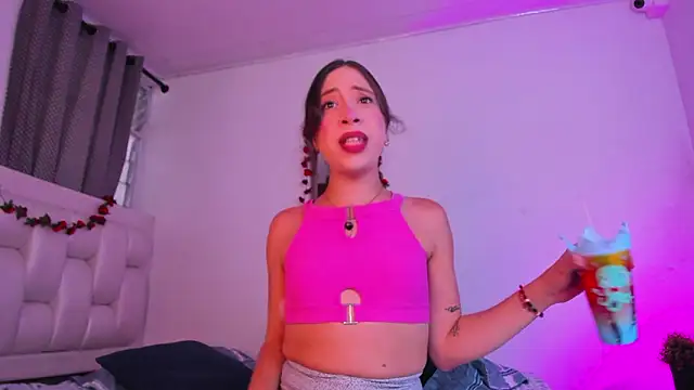 dirty sexx  online show from February 17, 6:48 pm