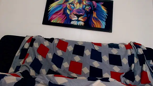 Jessica Ortega online show from March 3, 7:32 pm