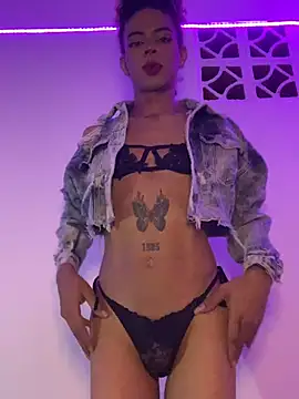 julietha sexy online show from February 24, 9:57 am