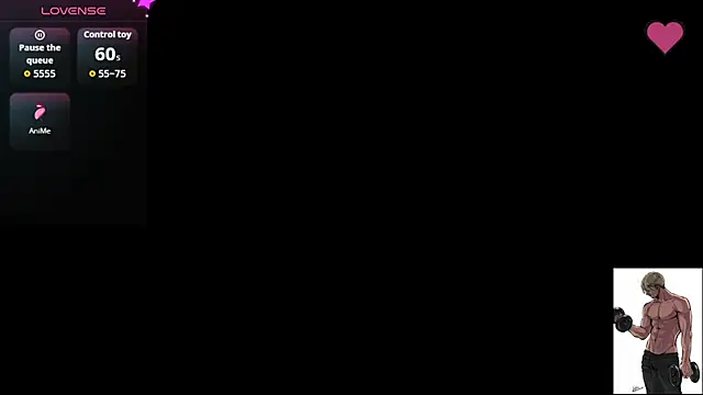 Lisa sparkleee online show from February 26, 3:33 am