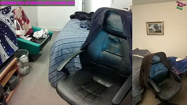 SissyCDMish online show from June 5, 2:12 pm