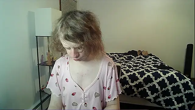 VanFairy526 online show from March 8, 10:07 am