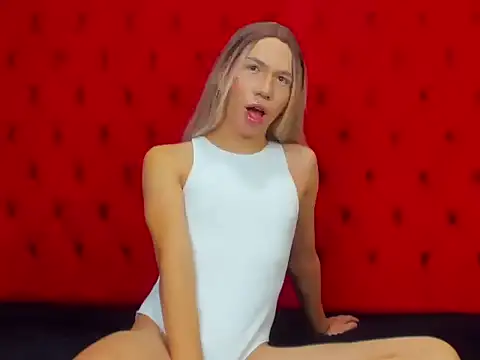 zoe rei online show from February 11, 1:19 pm