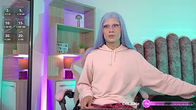 jeanne holland online show from March 26, 5:44 am