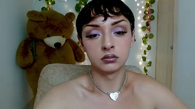 princess1609 online show from February 27, 3:18 pm