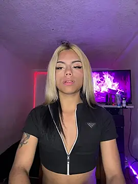 andyy x online show from February 6, 4:07 am