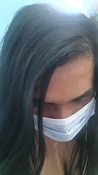 Angelmahi1996 online show from March 8, 4:10 pm