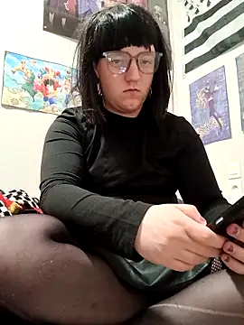 LexaXhot online show from February 28, 11:22 pm