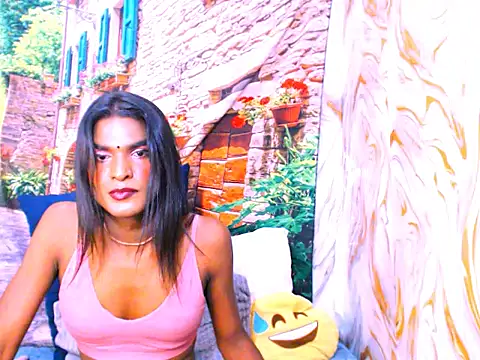 spicybarbie online show from February 23, 6:44 pm