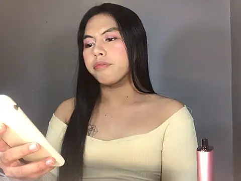 Seductive Cockybella online show from February 11, 2:19 am