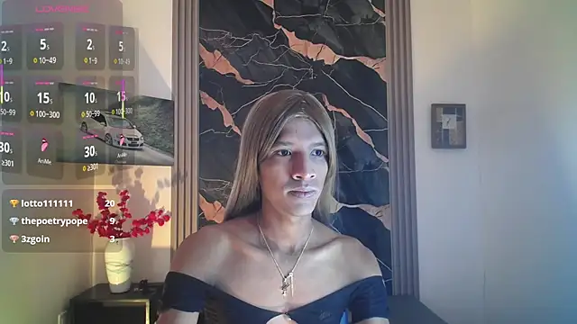 Samantha Ortega  online show from April 10, 12:00 pm