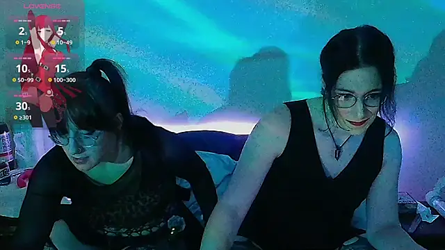 SirenSasha online show from June 23, 12:07 am