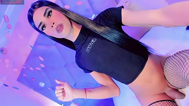 EmmaSweet23 online show from March 22, 8:35 pm